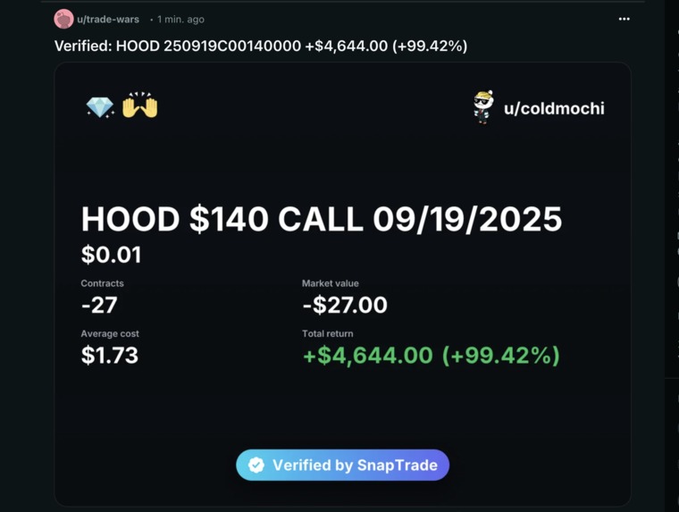 Diamond Hands – screenshot 4