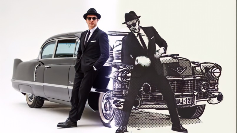 Shadows in the Cadillac – screenshot 4