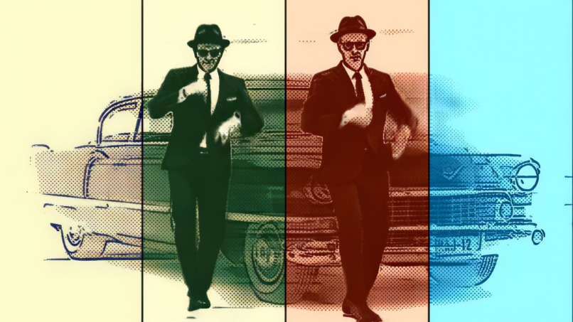 Shadows in the Cadillac – screenshot 5