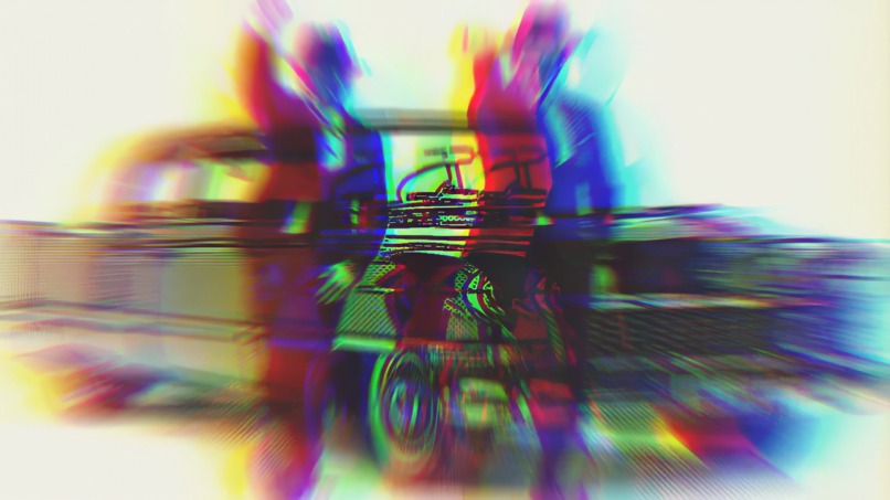 Shadows in the Cadillac – screenshot 6