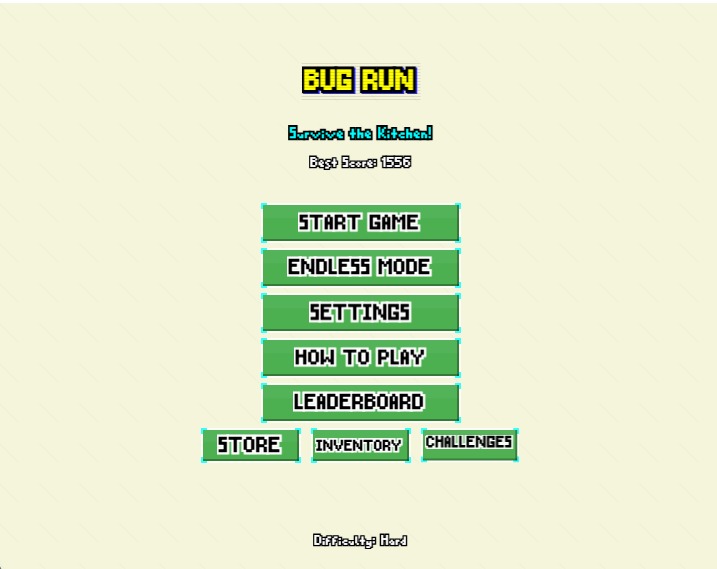 Roach Rage – screenshot 1