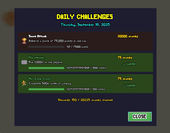 Roach Rage – screenshot 3