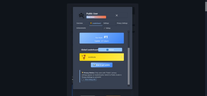 Sumo Cheer – screenshot 2