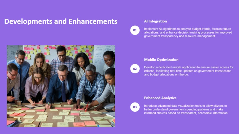 EBOG(Economy Book of Government) – screenshot 14
