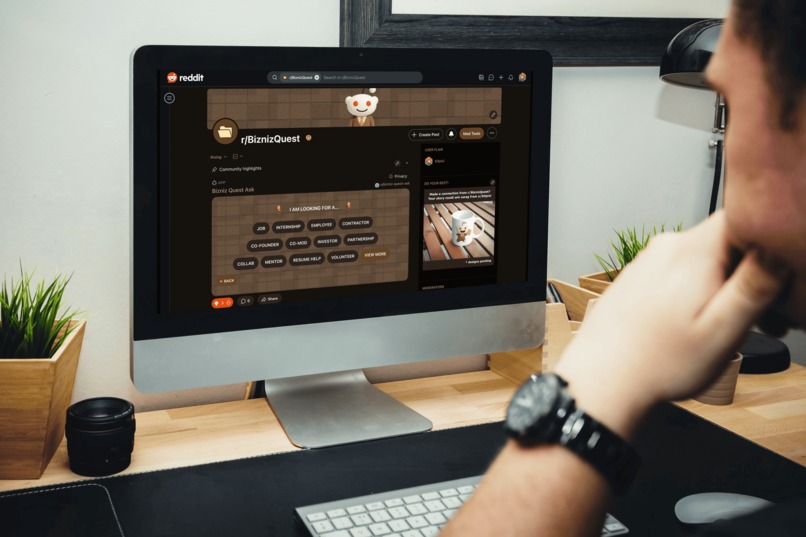 Bizniz Quest – screenshot 3