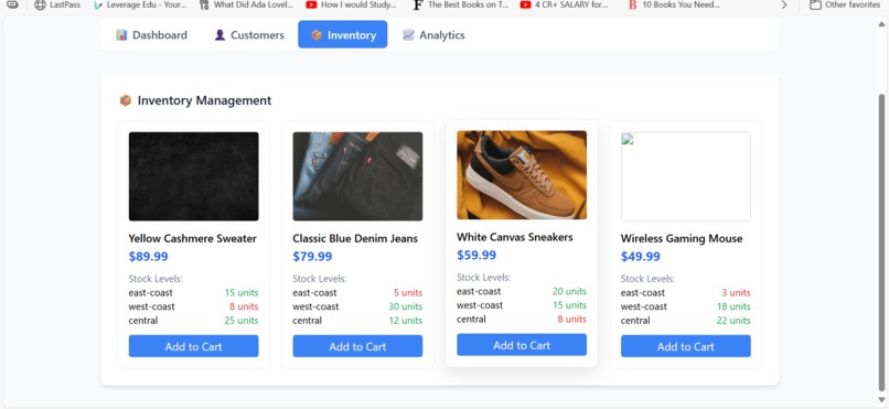 Aegis Orchestrator  – screenshot 3