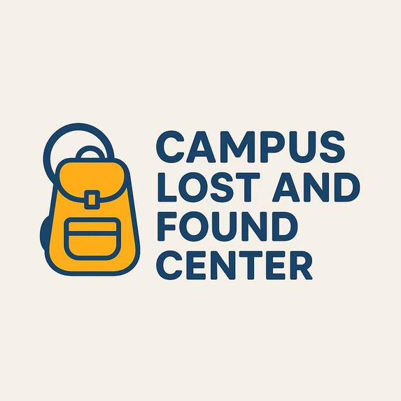 Campus Lost'n'Found – screenshot 1