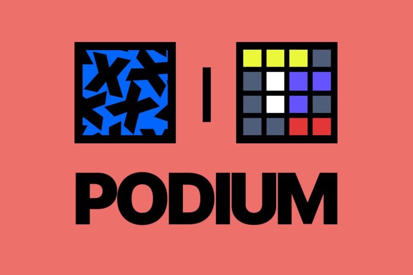 Podium – screenshot 1