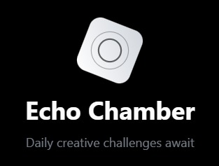 Echo Chamber – screenshot 1