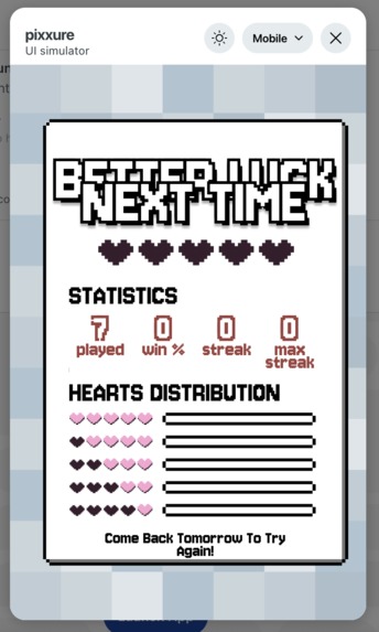 Pixxure – screenshot 6