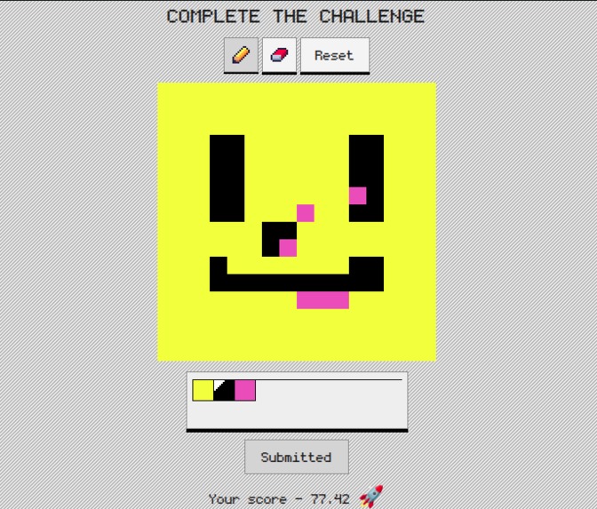 Pixzzle – screenshot 5