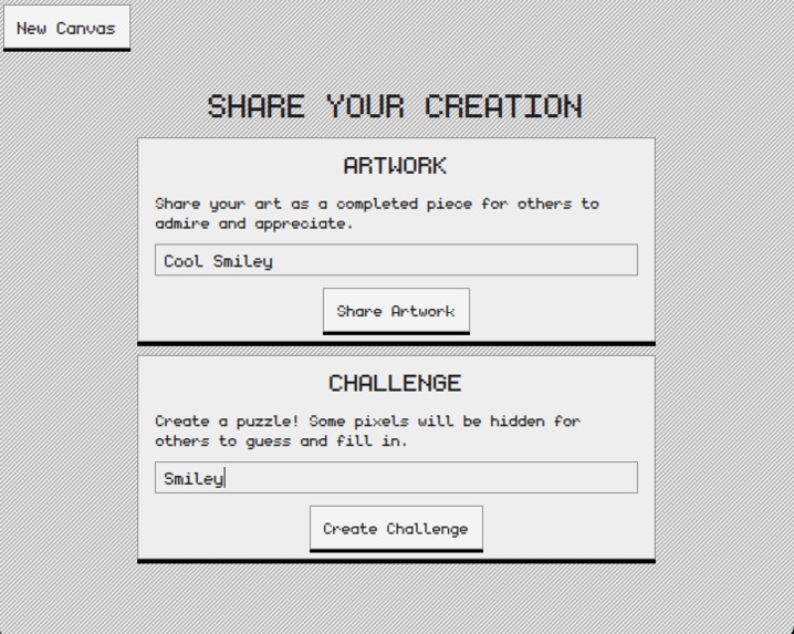 Pixzzle – screenshot 3