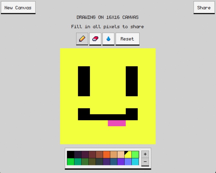 Pixzzle – screenshot 2