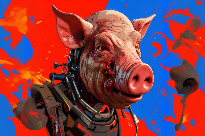 ANIMAL MUTANT  – screenshot 6