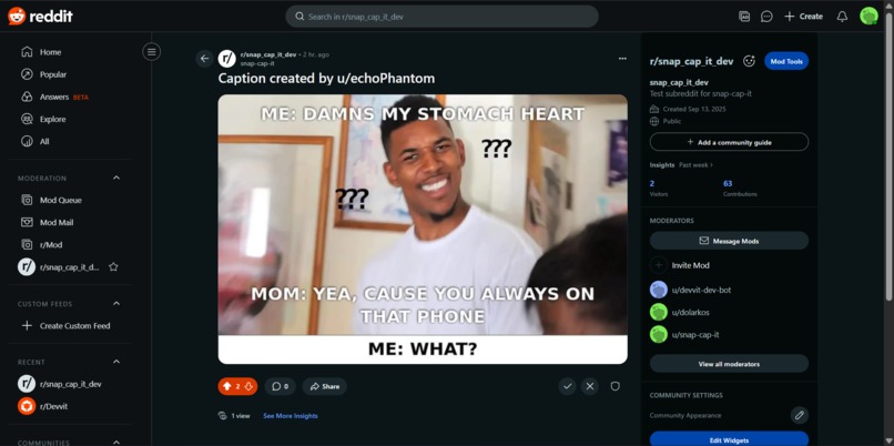 SnapCapit – screenshot 7