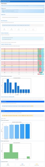  NLP Academy - Interactive Educational Platform – screenshot 3