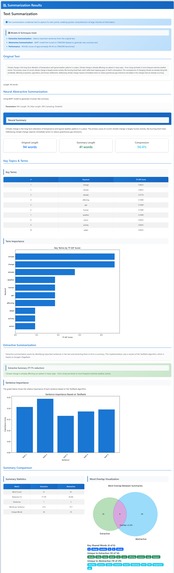  NLP Academy - Interactive Educational Platform – screenshot 8
