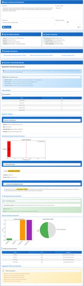  NLP Academy - Interactive Educational Platform – screenshot 9