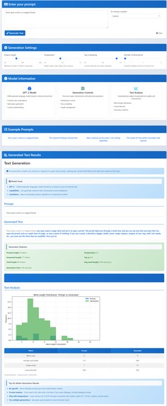  NLP Academy - Interactive Educational Platform – screenshot 10