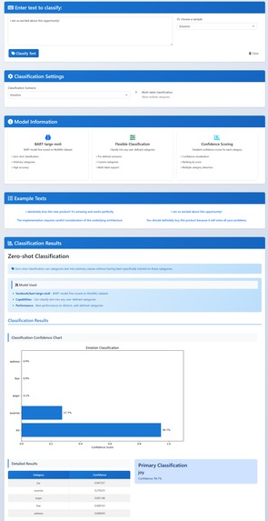  NLP Academy - Interactive Educational Platform – screenshot 12