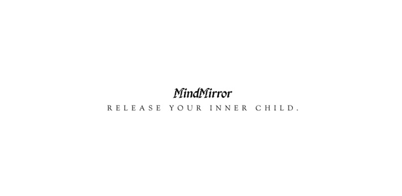 MIND-MIRROR – screenshot 1
