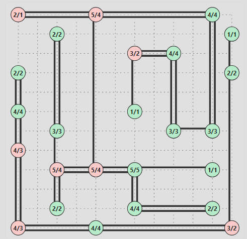 Hashi & Karma Crawler – screenshot 4