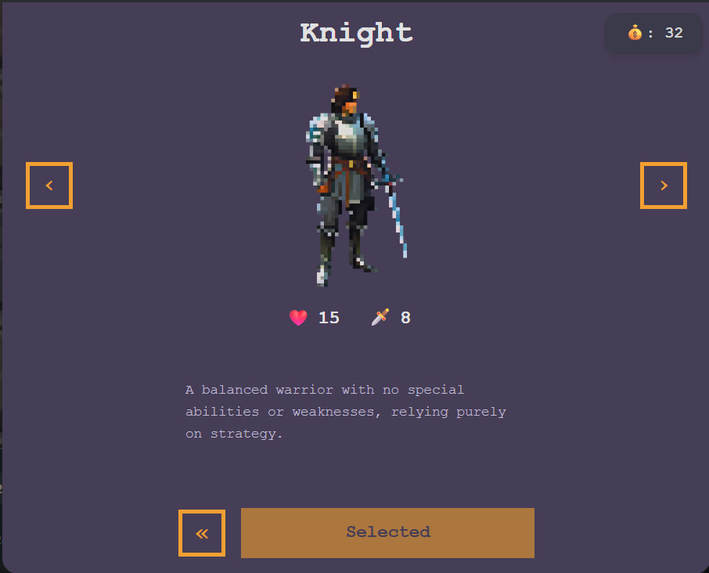 Hashi & Karma Crawler – screenshot 9