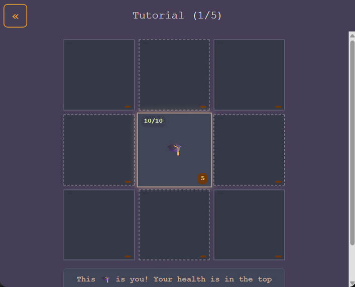 Hashi & Karma Crawler – screenshot 8