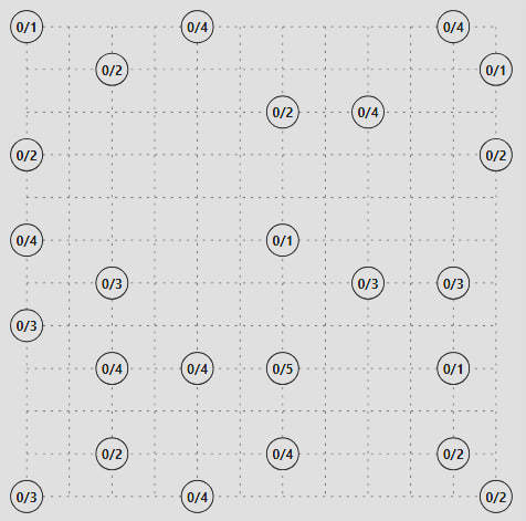Hashi & Karma Crawler – screenshot 2