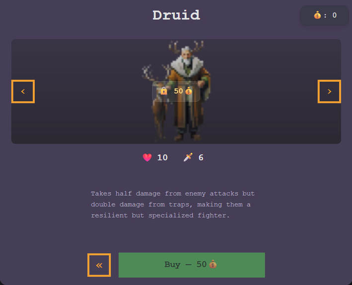 Hashi & Karma Crawler – screenshot 7