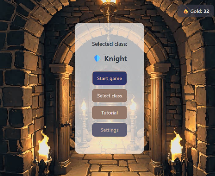 Hashi & Karma Crawler – screenshot 1