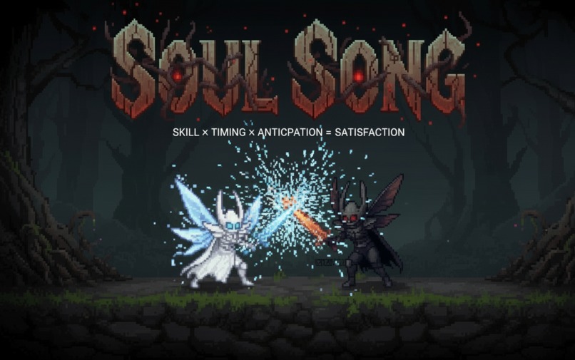 SoulSong – screenshot 1