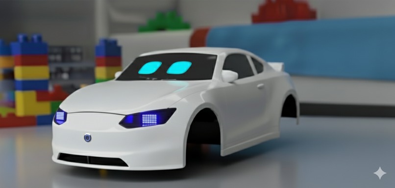 smart campanion – screenshot 1
