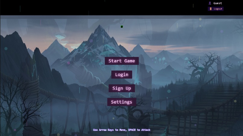 SoulSong – screenshot 2