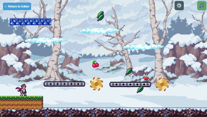 Stage Maker – screenshot 3