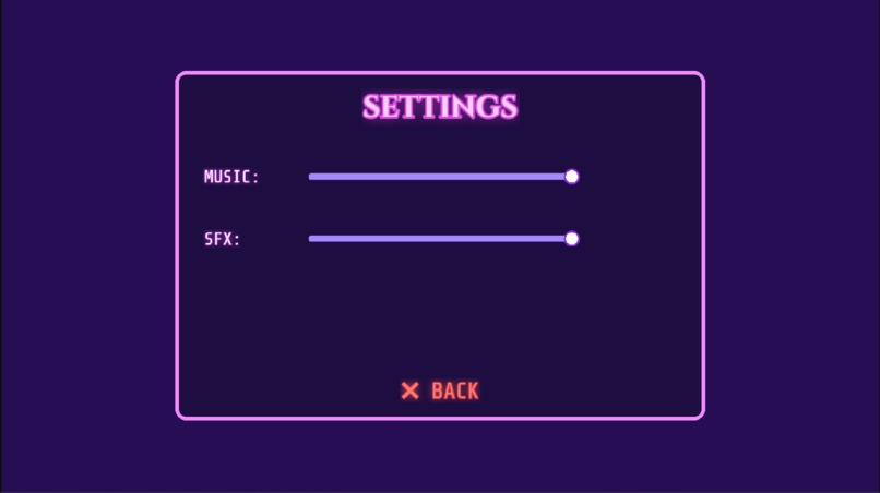SoulSong – screenshot 3