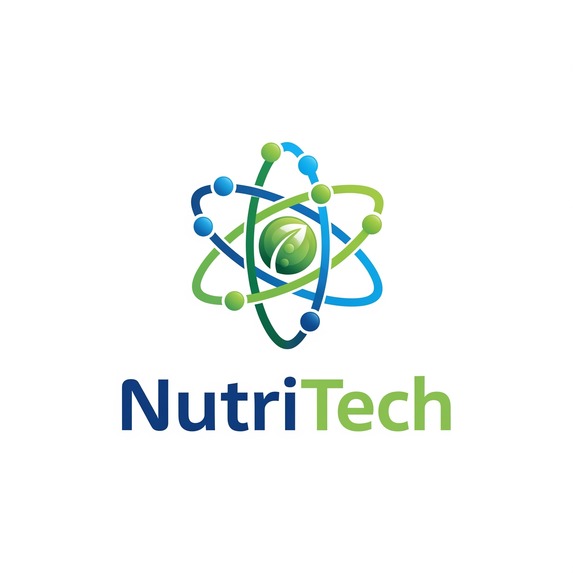 NutriTech – screenshot 1