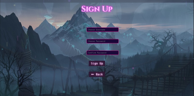 SoulSong – screenshot 6