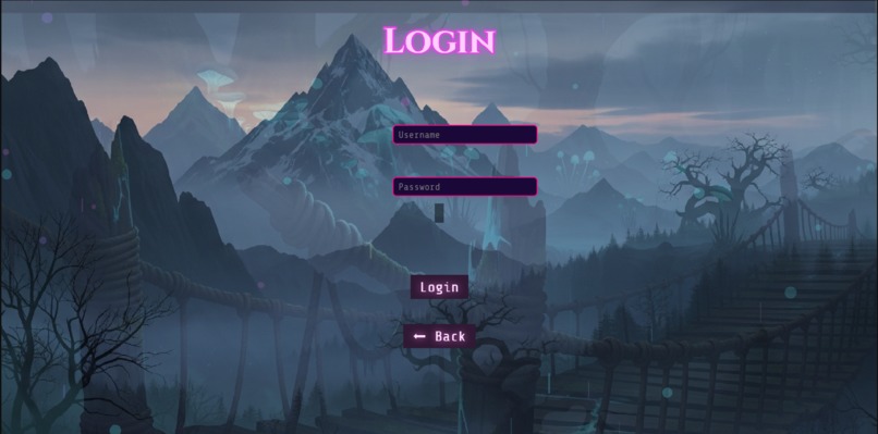 SoulSong – screenshot 7