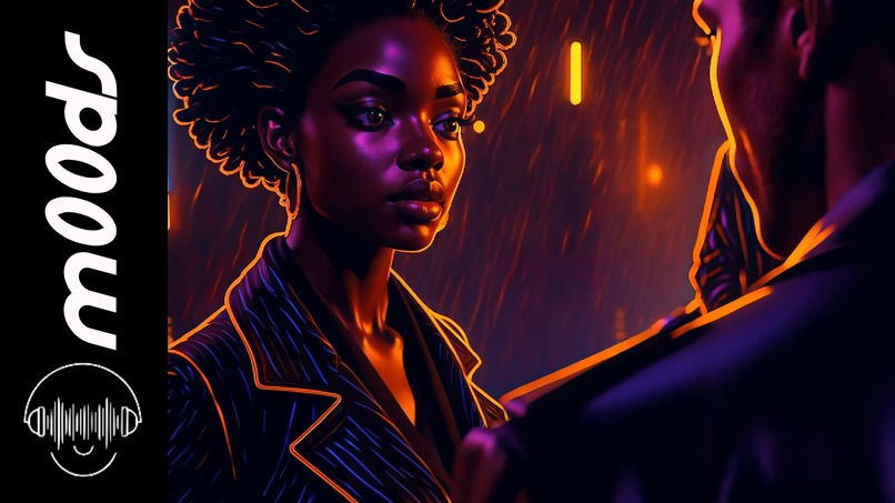 Bonsoir Stranger – screenshot 2