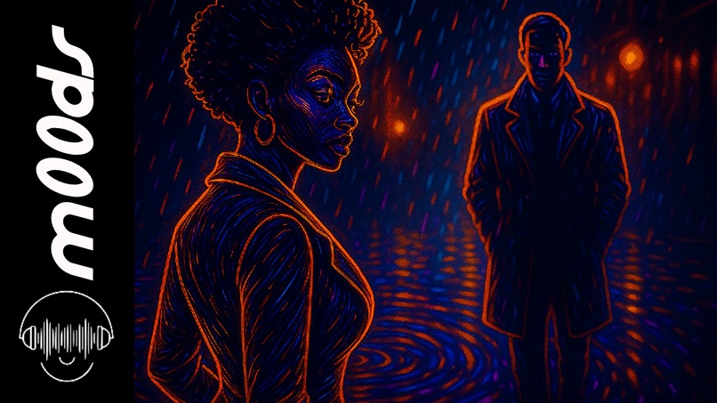 Bonsoir Stranger – screenshot 3