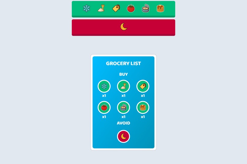 Store Run – screenshot 2