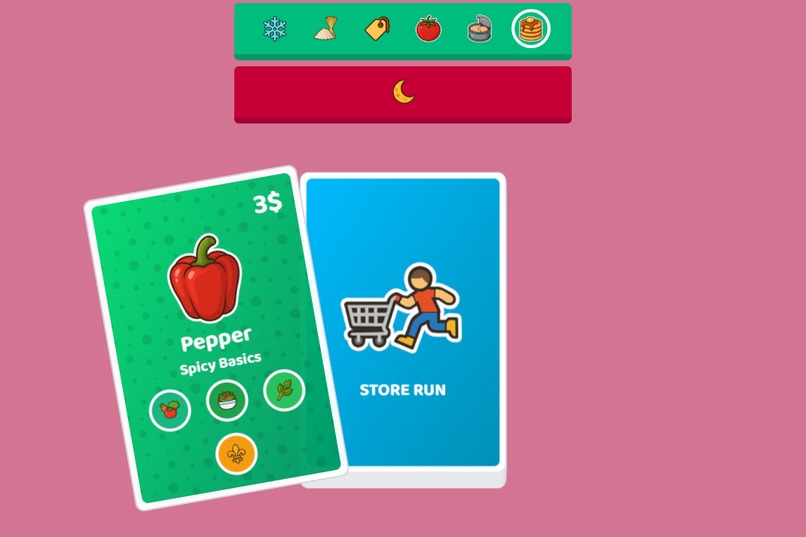 Store Run – screenshot 5