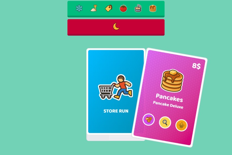 Store Run – screenshot 4