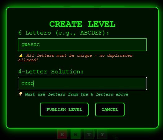 Hacker Cracking – screenshot 3