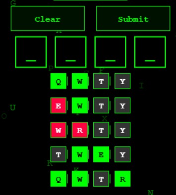 Hacker Cracking – screenshot 2