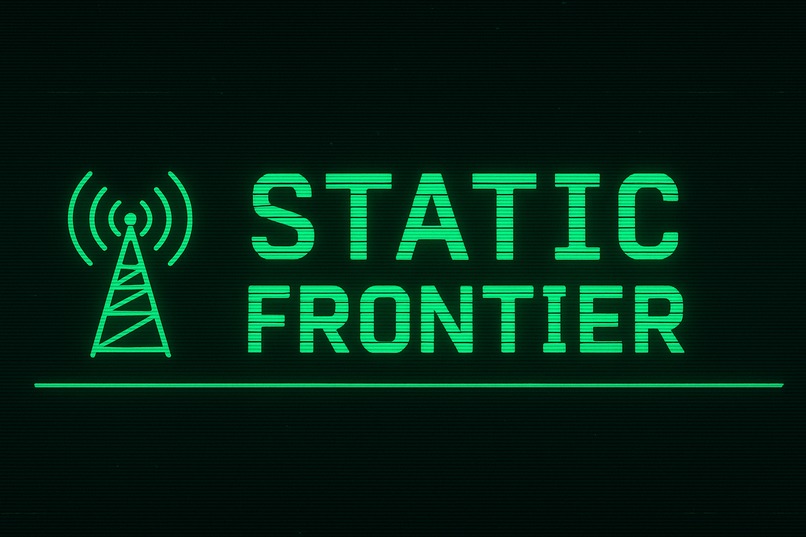 Static Frontier – screenshot 1