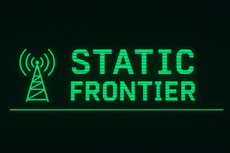 Static Frontier