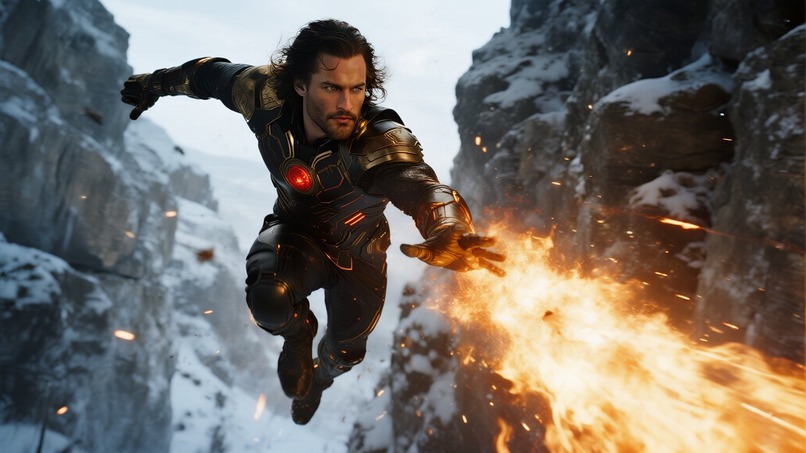Unbroken – screenshot 3