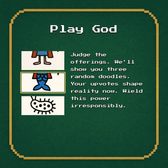 Exquisite Deck – screenshot 4